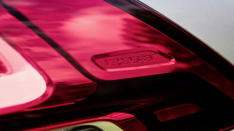Mercedes-Benz ra mắt GLE thế hệ thứ 4 hoàn toàn mới: thiết kế 5+2, trang bị nhiều công nghệ