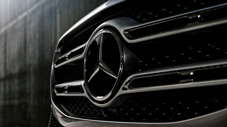 Mercedes-Benz ra mắt GLE thế hệ thứ 4 hoàn toàn mới: thiết kế 5+2, trang bị nhiều công nghệ
