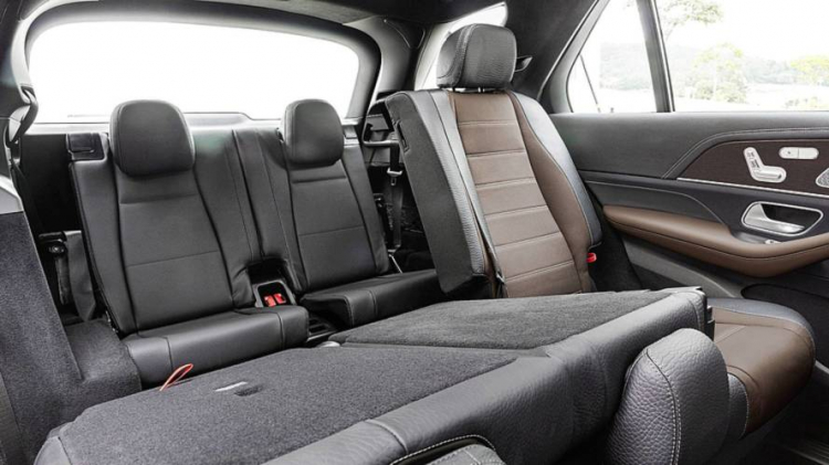 So sánh Mercedes-Benz GLE thế hệ mới và cũ, các bác thích mẫu xe nào hơn? So sánh Mercedes-Benz GLE thế hệ mới và cũ, các bác thích mẫu xe nào hơn?