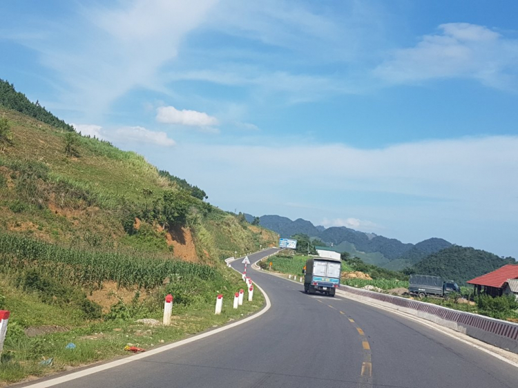 Đi Để Kết Nối Yêu Thương,10/2018