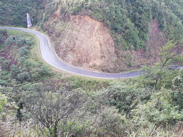 Đi Để Kết Nối Yêu Thương,10/2018