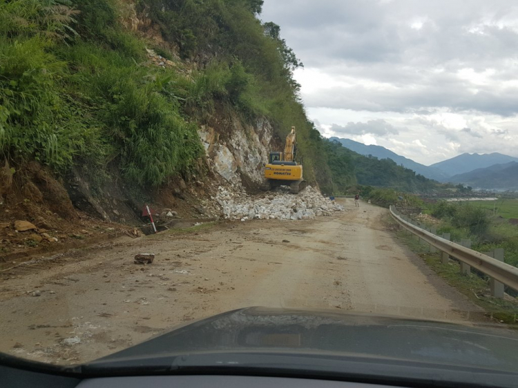 Đi Để Kết Nối Yêu Thương,10/2018