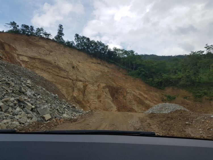 Đi Để Kết Nối Yêu Thương,10/2018