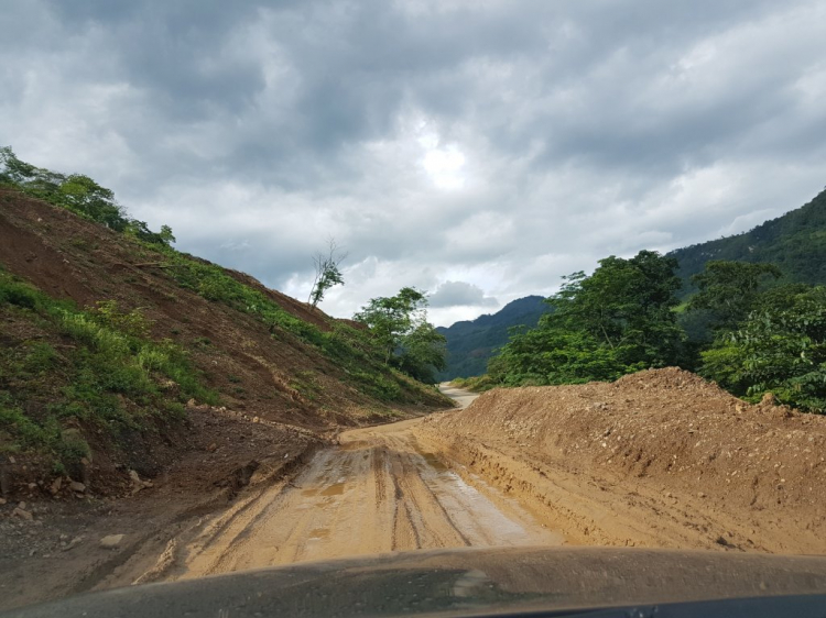 Đi Để Kết Nối Yêu Thương,10/2018