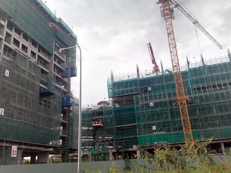 3 tỷ nhu cầu 2pn nên chọn The Sun Avenue, Centana hay Palm Heights? 3 tỷ nhu cầu 2pn nên chọn The Sun Avenue, Centana hay Palm Heights?