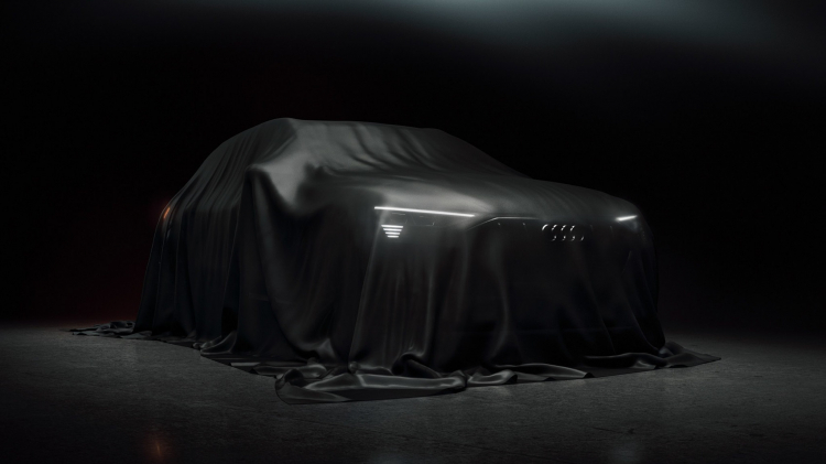 Cạnh tranh với Mercedes-Benz EQC: Audi “chốt” lịch ra mắt crossover chạy điện Audi e-tron