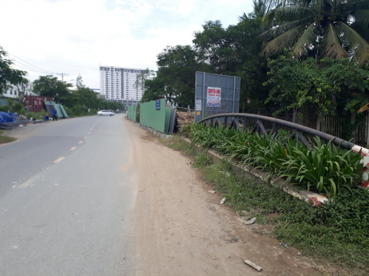 Him Lam Bình An (update Global City)- có nên đầu tư ??? Him Lam Bình An (update Global City)- có nên đầu tư ???