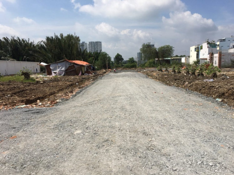 Đất nền Gò Ô Môi - Huỳnh Tấn Phát Quận 7 - Liền kề Phú Mỹ Hưng - Giá tốt nhe các Bác! Đất nền Gò Ô Môi - Huỳnh Tấn Phát Quận 7 - Liền kề Phú Mỹ Hưng - Giá tốt nhe các Bác!