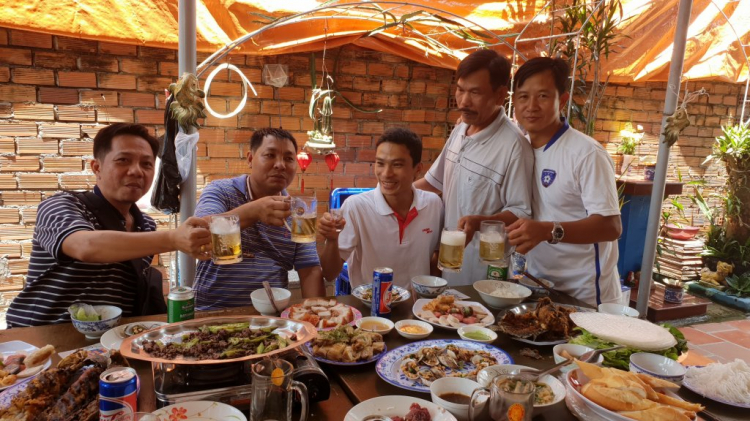 Cafe 888 hàng tuần, chia sẻ phụ tùng Previa VN Cafe 888 hàng tuần, chia sẻ phụ tùng Previa VN