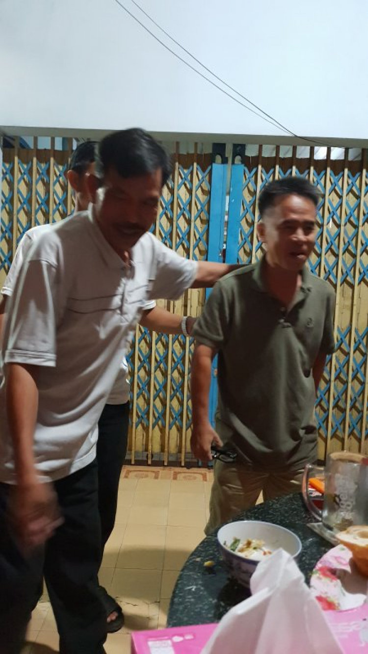 Cafe 888 hàng tuần, chia sẻ phụ tùng Previa VN Cafe 888 hàng tuần, chia sẻ phụ tùng Previa VN