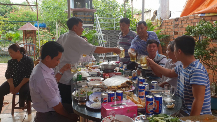 Cafe 888 hàng tuần, chia sẻ phụ tùng Previa VN Cafe 888 hàng tuần, chia sẻ phụ tùng Previa VN
