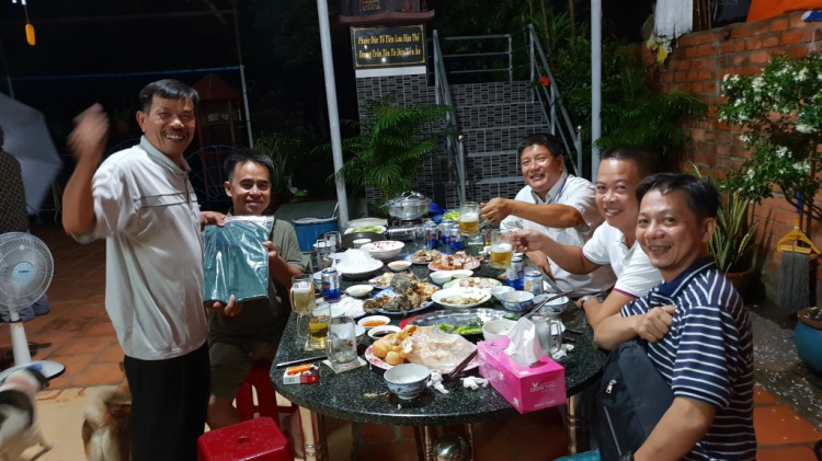 Cafe 888 hàng tuần, chia sẻ phụ tùng Previa VN Cafe 888 hàng tuần, chia sẻ phụ tùng Previa VN