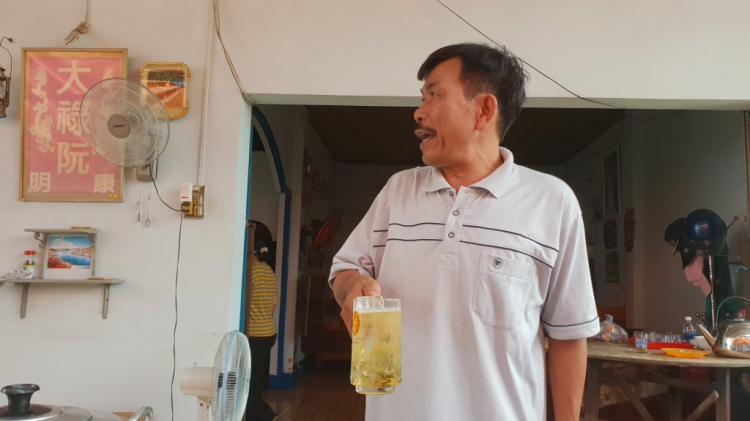 Cafe 888 hàng tuần, chia sẻ phụ tùng Previa VN Cafe 888 hàng tuần, chia sẻ phụ tùng Previa VN