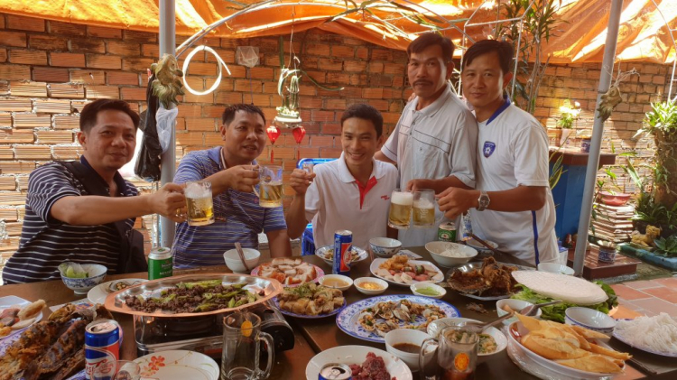 Cafe 888 hàng tuần, chia sẻ phụ tùng Previa VN Cafe 888 hàng tuần, chia sẻ phụ tùng Previa VN