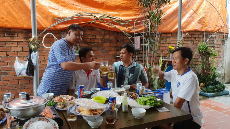 Cafe 888 hàng tuần, chia sẻ phụ tùng Previa VN Cafe 888 hàng tuần, chia sẻ phụ tùng Previa VN
