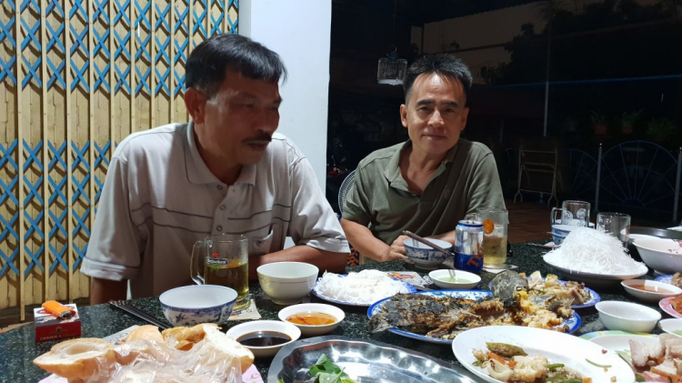 Cafe 888 hàng tuần, chia sẻ phụ tùng Previa VN Cafe 888 hàng tuần, chia sẻ phụ tùng Previa VN