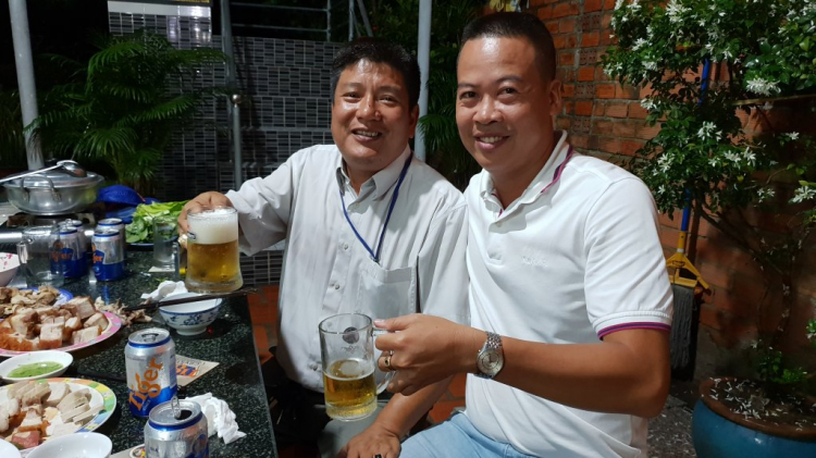 Cafe 888 hàng tuần, chia sẻ phụ tùng Previa VN Cafe 888 hàng tuần, chia sẻ phụ tùng Previa VN