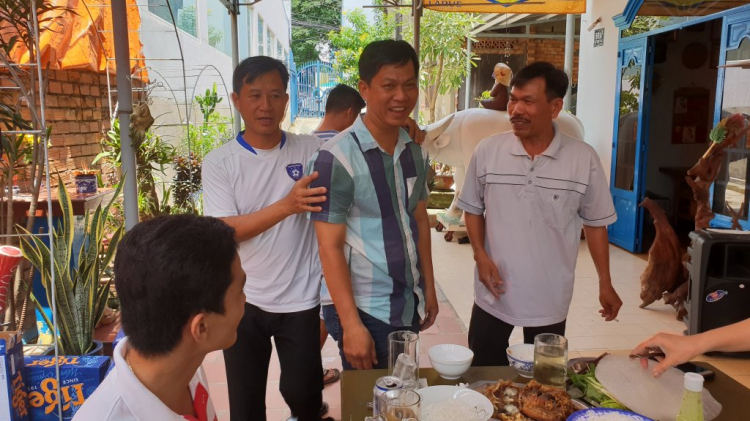 Cafe 888 hàng tuần, chia sẻ phụ tùng Previa VN Cafe 888 hàng tuần, chia sẻ phụ tùng Previa VN