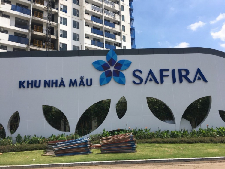 Có nên đầu tư dự an Safira Khang Điền - Quận 9 ?