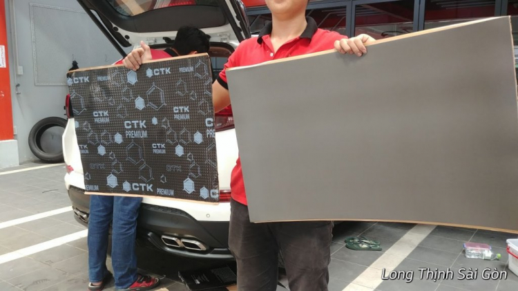 Độ Xe Long Thịnh Sài Gòn: Giao lưu- chia sẽ kinh nghiệm nâng cấp âm thanh xe hơi Độ Xe Long Thịnh Sài Gòn: Giao lưu- chia sẽ kinh nghiệm nâng cấp âm thanh xe hơi