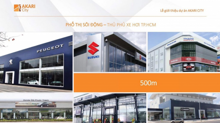 CDT NAM LONG CHÍNH THỨC NHẬN GIỮ CHỖ CĂN HỘ CAO CẤP AKARI CITY MẶT TIỀN ĐAI LỘ VÕ VĂN KIỆT