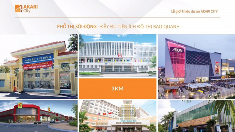 CDT NAM LONG CHÍNH THỨC NHẬN GIỮ CHỖ CĂN HỘ CAO CẤP AKARI CITY MẶT TIỀN ĐAI LỘ VÕ VĂN KIỆT