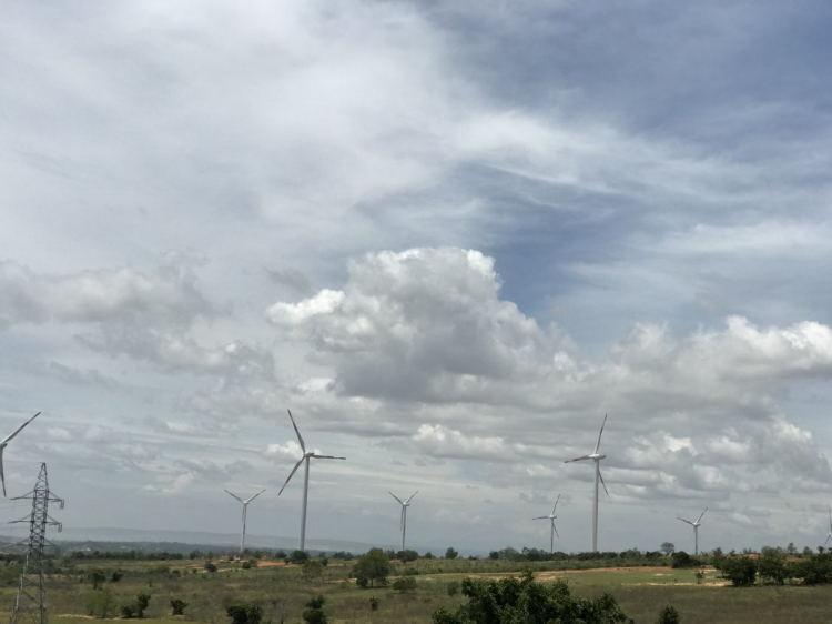 Đi Để Kết Nối Yêu Thương,10/2018