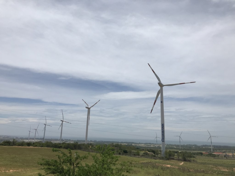 Đi Để Kết Nối Yêu Thương,10/2018