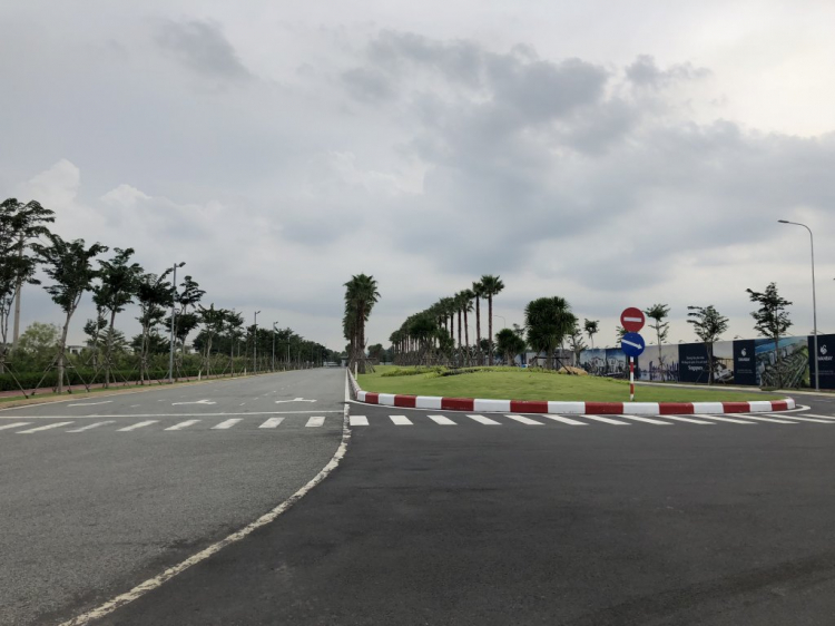 Nhơn Trạch, cú lừa lớn của thập niên? Nhơn Trạch, cú lừa lớn của thập niên?