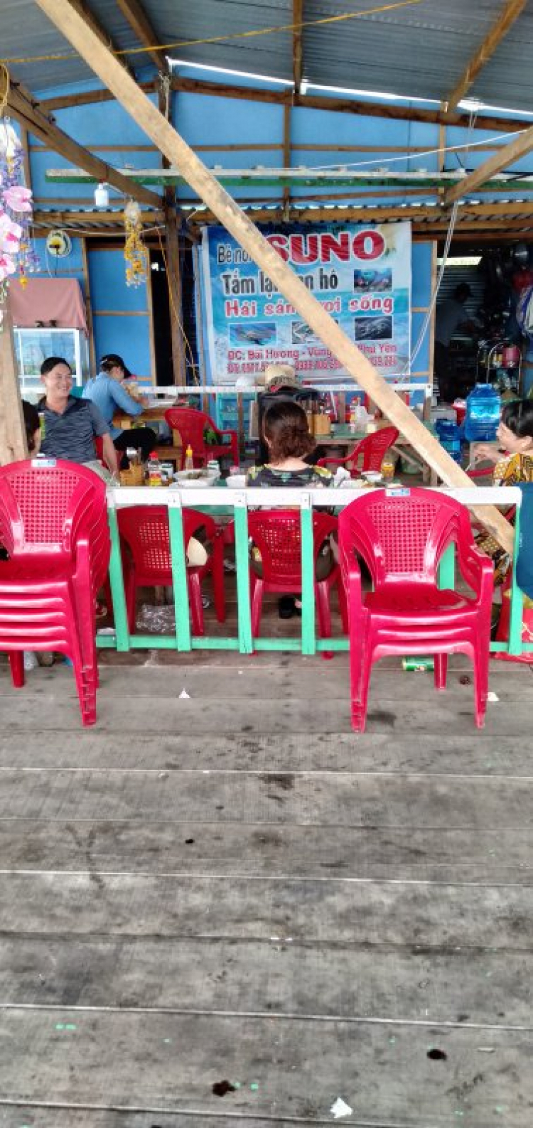 Jolie - Trên những nẻo đường Jolie - Trên những nẻo đường