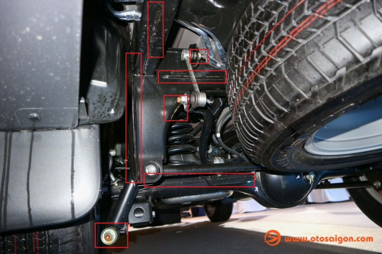 Isuzu Việt Nam ra mắt SUV mu-X và bán tải D-MAX 2018; động cơ 1.9L mới, mu-X có thêm phiên bản 2 cầu Isuzu Việt Nam ra mắt SUV mu-X và bán tải D-MAX 2018; động cơ 1.9L mới, mu-X có thêm phiên bản 2 cầu