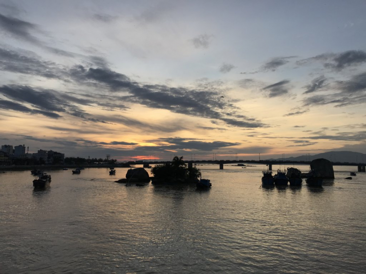Đi Để Kết Nối Yêu Thương,10/2018