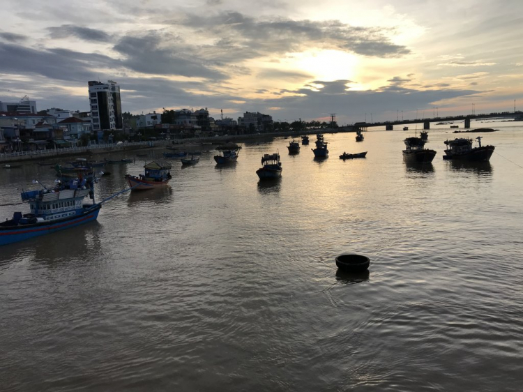 Đi Để Kết Nối Yêu Thương,10/2018