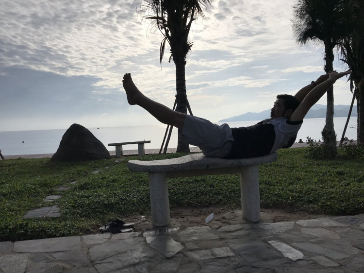 Đi Để Kết Nối Yêu Thương,10/2018