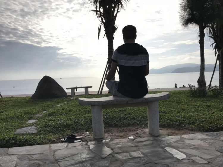 Đi Để Kết Nối Yêu Thương,10/2018
