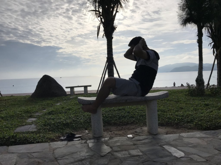 Đi Để Kết Nối Yêu Thương,10/2018