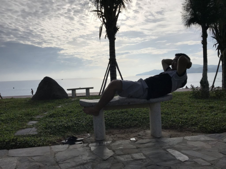 Đi Để Kết Nối Yêu Thương,10/2018