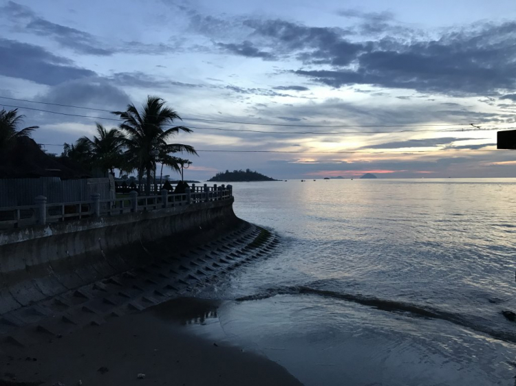 Đi Để Kết Nối Yêu Thương,10/2018