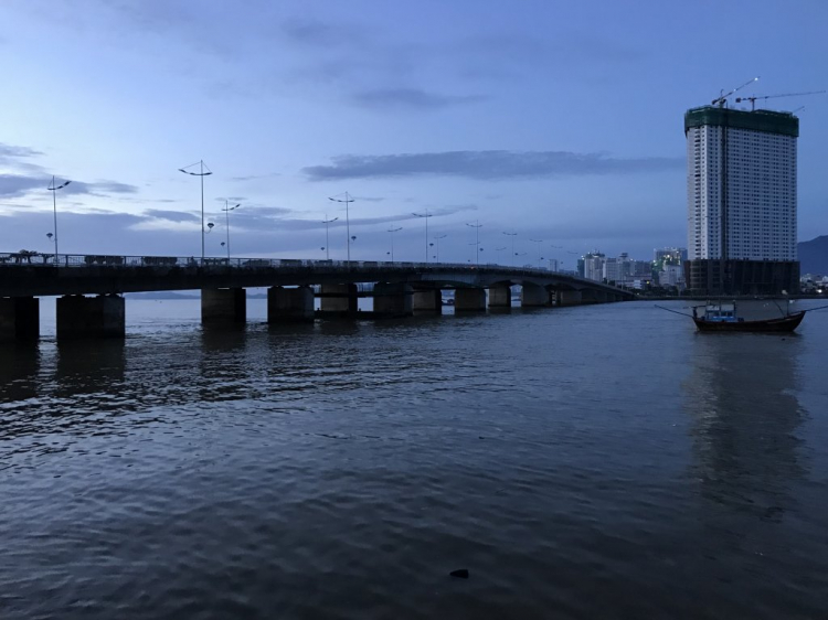 Đi Để Kết Nối Yêu Thương,10/2018