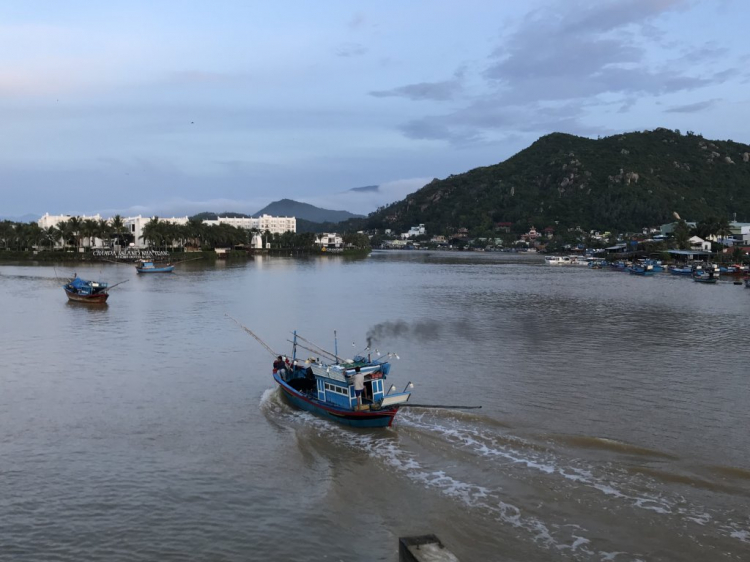 Đi Để Kết Nối Yêu Thương,10/2018