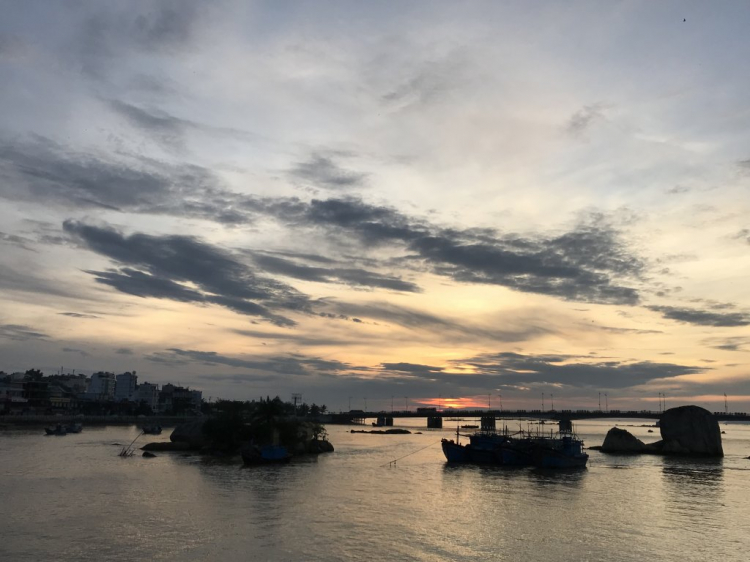 Đi Để Kết Nối Yêu Thương,10/2018