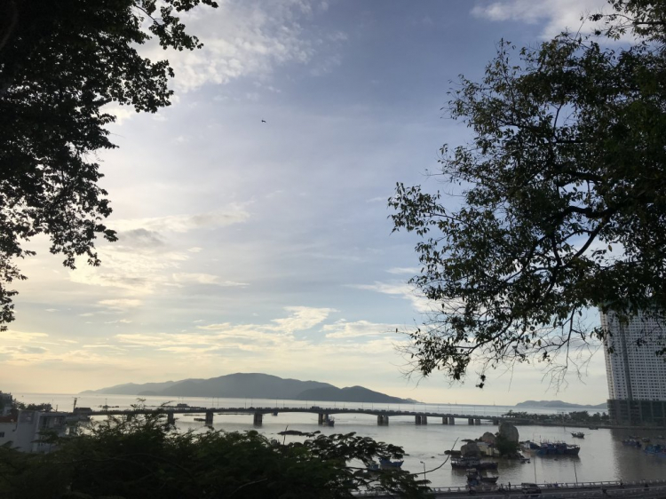 Đi Để Kết Nối Yêu Thương,10/2018