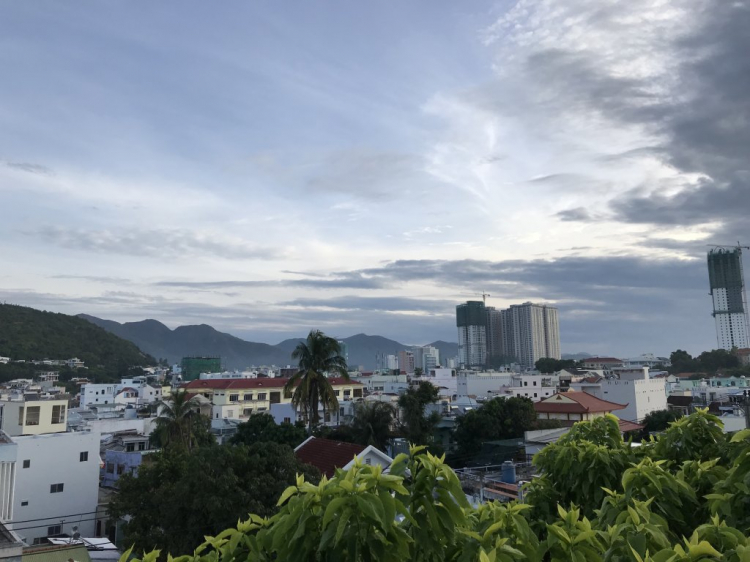 Đi Để Kết Nối Yêu Thương,10/2018