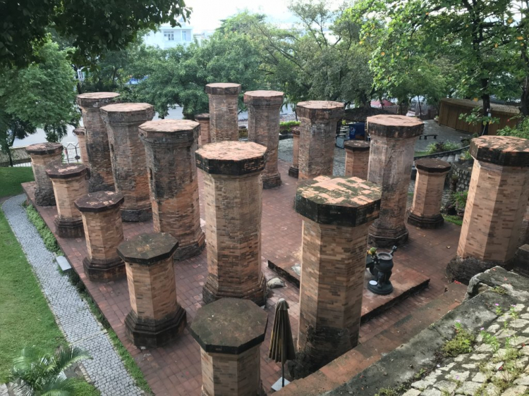 Đi Để Kết Nối Yêu Thương,10/2018