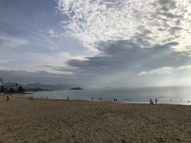 Đi Để Kết Nối Yêu Thương,10/2018