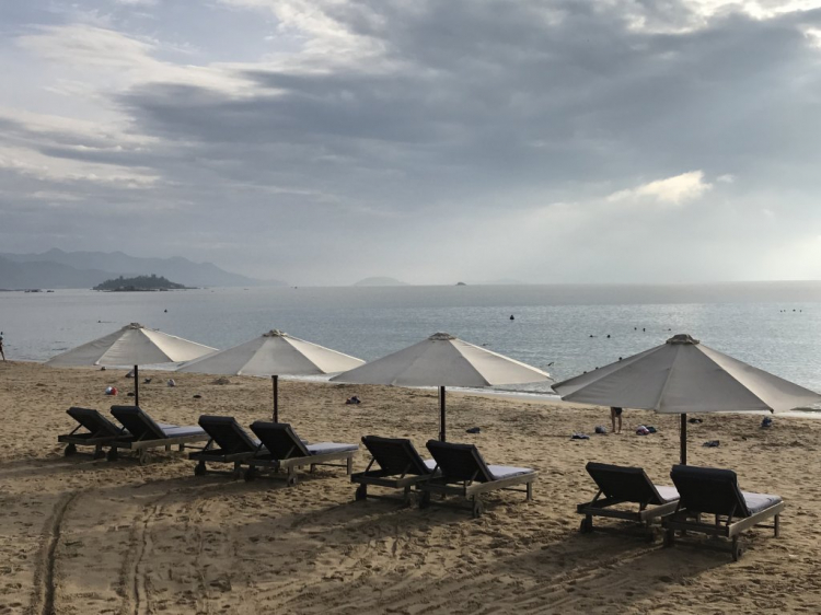 Đi Để Kết Nối Yêu Thương,10/2018