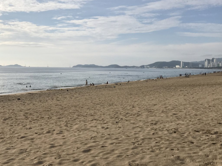 Đi Để Kết Nối Yêu Thương,10/2018