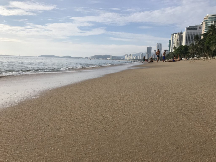 Đi Để Kết Nối Yêu Thương,10/2018 Đi Để Kết Nối Yêu Thương,10/2018