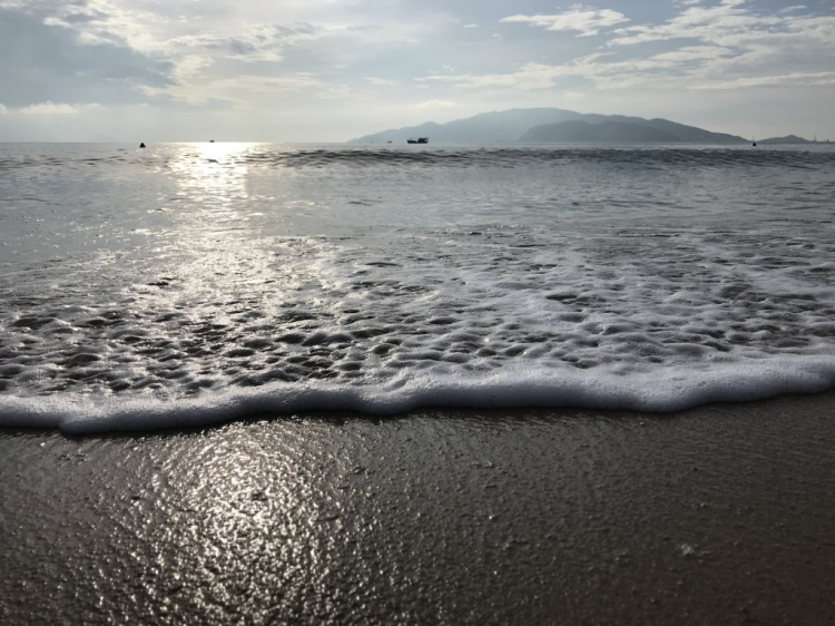 Đi Để Kết Nối Yêu Thương,10/2018 Đi Để Kết Nối Yêu Thương,10/2018