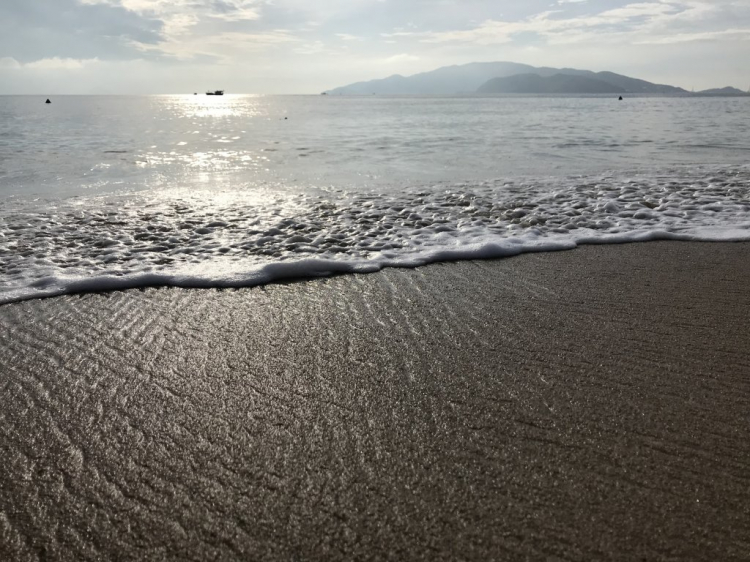 Đi Để Kết Nối Yêu Thương,10/2018